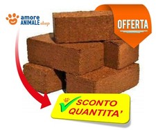 FIBRA DI COCCO Terriccio