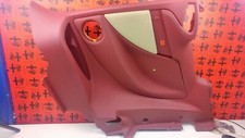 ALFA ROMEO BRERA PANNELLO RIVESTIMENTO POSTERIORE SX INTERNI PELLE 156063725