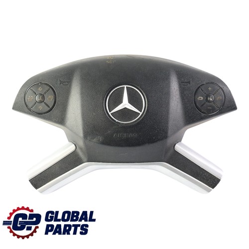 Mercedes w164 w251 modulo - ml,