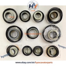 Kit guarnizioni HYD per tutta