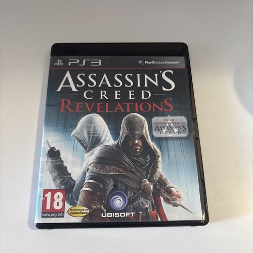 Assassin creed revelations - creed,