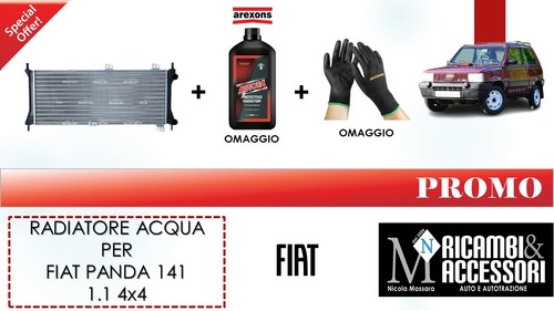 Radiatore acqua per - radiatore,