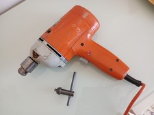 Trapano elettrico Black &