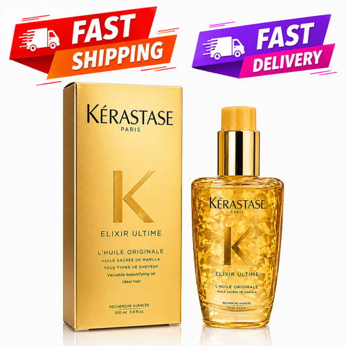 Kerastase elixir ultime - elixir,