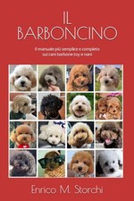 IL BARBONCINO: Il manuale più