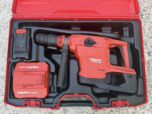 Hilti nuron 22 - hilti,