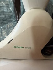 pulilava folletto sp 530