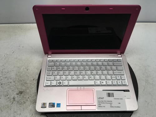 Sony vaio pcg - sony, pcg-21212l