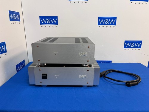 Isem audio al652 - isem,