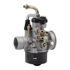 CARBURATORE 17.5 Tipo PHBN ARIA MANUALE MISCELATORE 2Extreme PIAGGIO MINARELLI