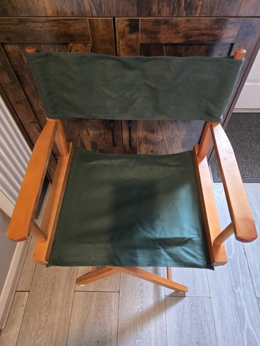 Vintage wooden folding - wooden,