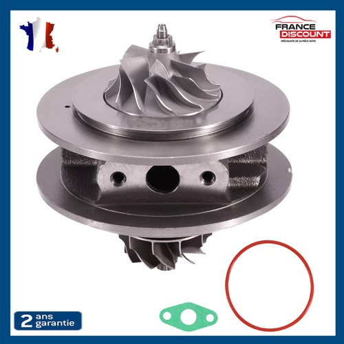 Chra turbo pour bmw serie - chra,