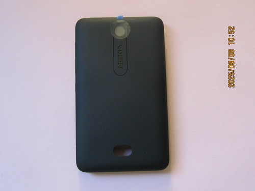 Copribatteria originale nokia - ,