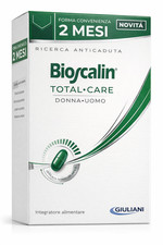 Bioscalin total care - bioscalin,