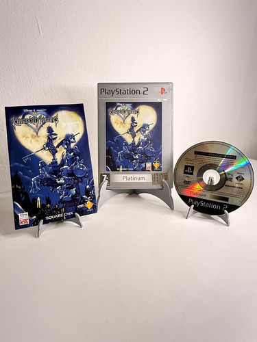 Kingdom hearts platinum - hearts,
