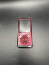 Sony Walkman NWZ-E353 MP3