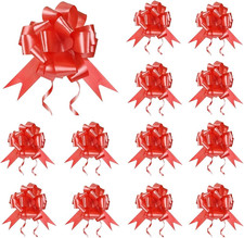 Coccarde Matrimonio Natalizie