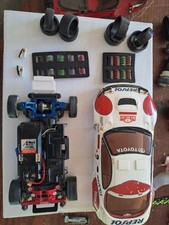 🔥 Kyosho Mini-Z AWD Drift