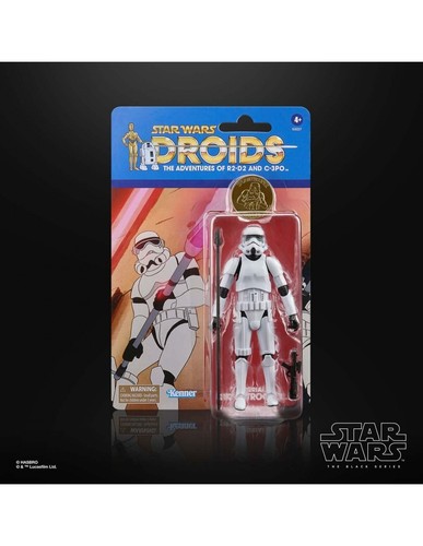 Star wars serie nera - serie,