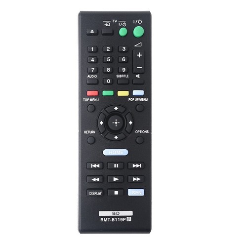 Telecomando lettore dvd - dvd, bd