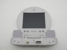 Monitor LCD per PS One