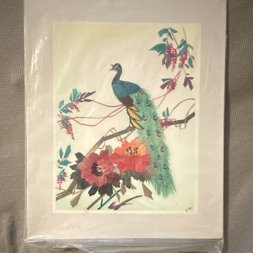 Quadro seta gambo grano - quadro, di