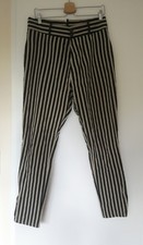 Pantaloni Diesel Black Gold