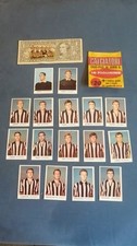 PALERMO FIGURINE CALCIATORI