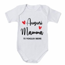 Body tutina bambino bambina