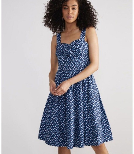 Mini abito corto donna