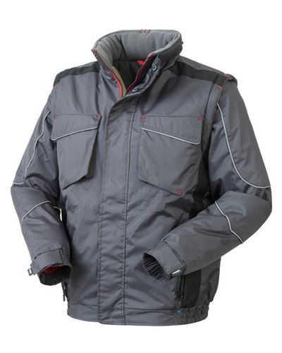 Giubbotto master invernale - master+,