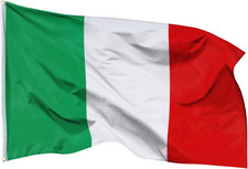Bandiera Italia 90X150Cm –