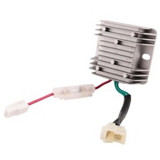 Regolatore di Tensione del