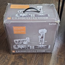 Saitek X-55 Rhino H.O.T.A.S