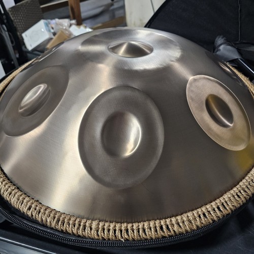 Vevor note handpan - vevor,
