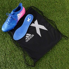 Adidas X 16.1 FG/AG US 12 UK