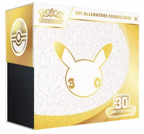 Prevendita pokemon set - pokemon,
