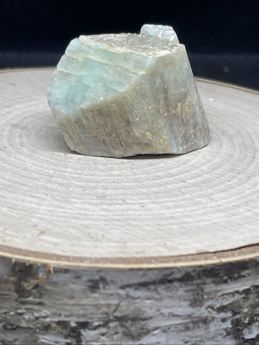 Amazonite microcline pikes - amazonite,