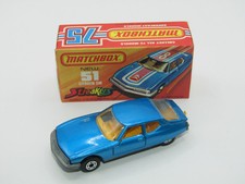 Matchbox Superfast 51B Citroen