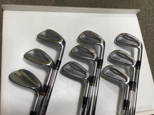 Dunlop srixon 404 set - srixon,