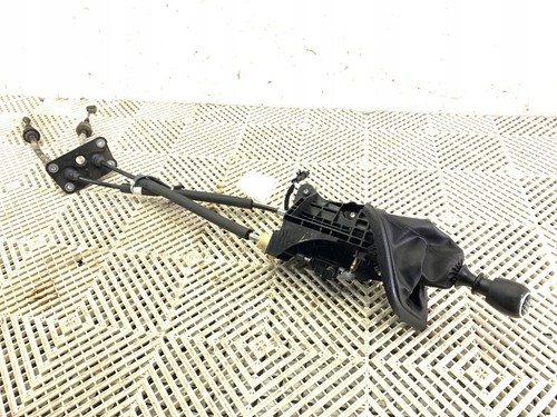 Leva cambio peugeot boxer - leva,