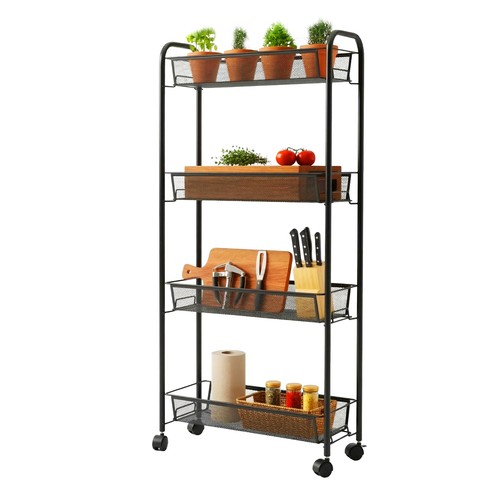 Carrello cucina bagno - carrello,