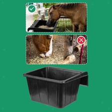 Mangiatoia in Gomma per