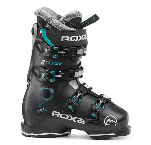 Scarpa sci roxa - "r, 75