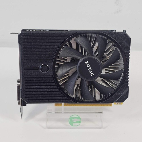Zotac geforce gtx 1050 - 1050, 4