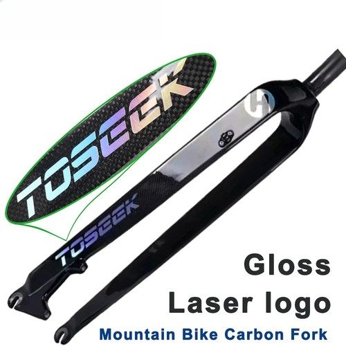Forcella carbonio 5 - carbonio, 26/27.5/29er