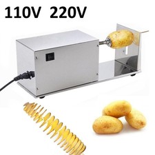 Tagliapatate elettrico a