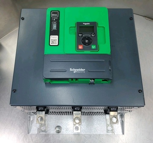 Taglierina altivar ats480c32y - altivar,