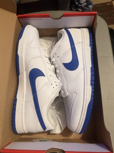 Nike dunk low retro - dunk, scarpe