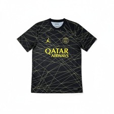 Maglia Ufficiale Jordan PSG